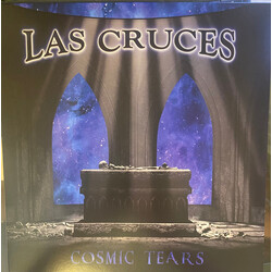 Las Cruces Cosmic Tears Vinyl LP