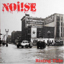 Noi!se Rising Tide VINYL