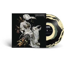 Magnatar Crushed VINYL LP