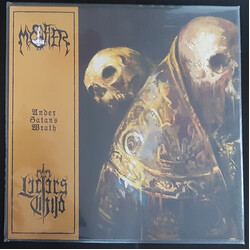 Mystifier / Lucifer's Child Under Satan's Wrath Vinyl LP