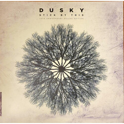 Dusky (2) Stick By This Vinyl