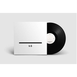 Various Music For Kō Vinyl LP