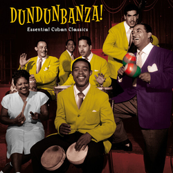 Various Dundunbanza: Essential Cuban Classics VINYL LP