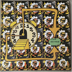 King Gizzard And The Lizard Wizard Made In Timeland Vinyl LP