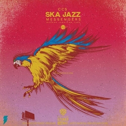 Ska Jazz Messengers Introspección