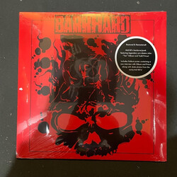 Barkhard Barkhard VINYL LP