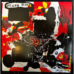 The Flash Hits Growths VINYL LP