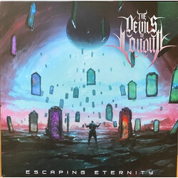 The Devils of Loudun Escape Eternity