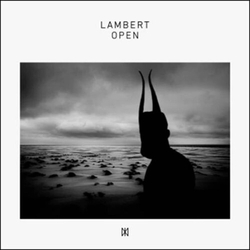 Lambert (5) Open VINYL LP