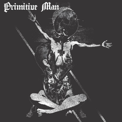 Primitive Man Insurmountable (Colv) vinyl LP