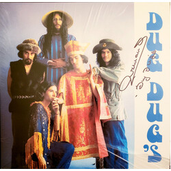 Dug Dug's Dug Dug's Vinyl LP