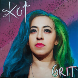 The Kut Grit