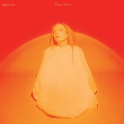 Sigrid Aase Come Closer VINYL LP