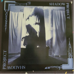 Shadow Project Shadow Project Vinyl LP