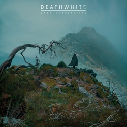 Deathwhite Grey Everlasting VINYL LP