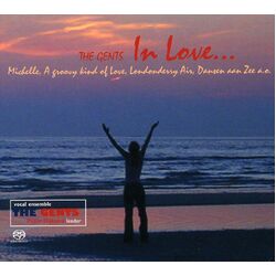 Various Artists In Love SACD