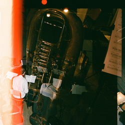 Magnetic Ghost Orchestra Magnetic Ghost Orchestra Multi File/Vinyl