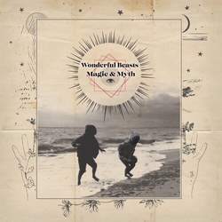 Wonderful Beasts Magic & Myth Vinyl LP