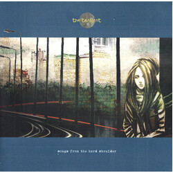 The Tangent Songs From The Hard Shoulder Multi CD/Vinyl 2 LP