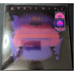 April Wine First Glance Vinyl LP