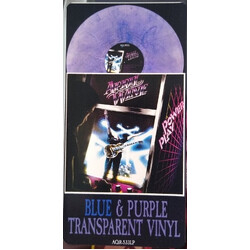 April Wine Power Play Vinyl LP