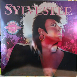 Sylvester Greatest Hits Vinyl 2 LP