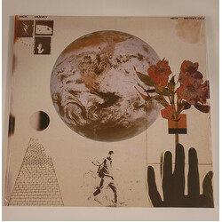 Nick Mulvey New Mythology VINYL LP