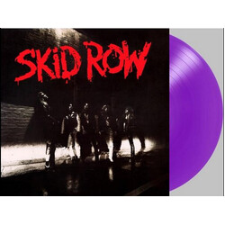 Skid Row Skid Row Vinyl LP