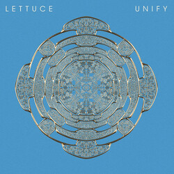 Lettuce (3) Unify Vinyl