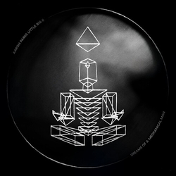 Aaron Parks Little Big II: Dreams Of A Mechanical Man