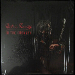 Richie Furay In The Country VINYL LP