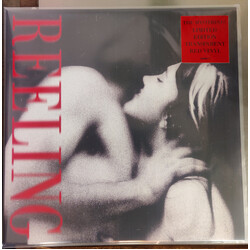 The Mysterines Reeling VINYL LP