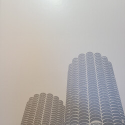 Wilco Yankee Hotel Foxtrot CD Box Set