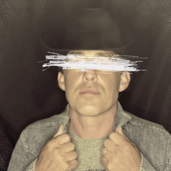 Aaron Watson (2) Unwanted Man