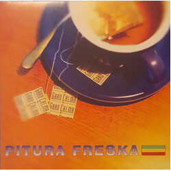 Pitura Freska Gran Calma Vinyl 2 LP