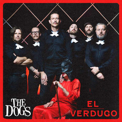The Dogs (12) El Verdugo