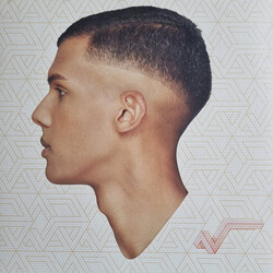 Stromae Racine Carrée Vinyl 2 LP