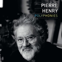 Pierre Henry Polyphonies (Box) (Fra) CD