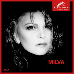 Milva Milva CD Box Set