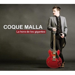 Coque Malla La Hora de Los Gigantes Multi Vinyl LP/CD