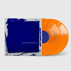 Head & The Heart Every Shade Of Blue VINYL LP