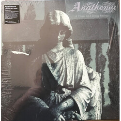 Anathema A Vision Of A Dying Embrace Vinyl LP