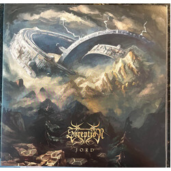 Soreption Jord Vinyl LP