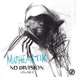 Mathematik No Division Volume 2 VINYL LP