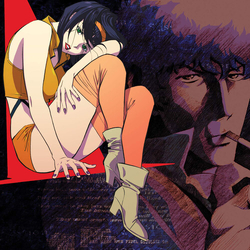 Seatbelts (Brwn) WHITE Cowboy Bebop (Original Series Soundtrack) (Brwn) VINYL LP
