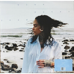 Kehlani Blue Water Road VINYL LP