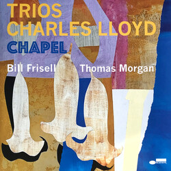 Charles Lloyd Trios: Chapel Vinyl LP