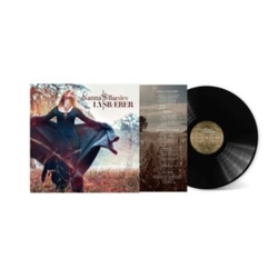 Nanna Barslev Lysbaerer vinyl LP