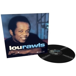 Lou Rawls His Ultimate Collection Vinyl LP