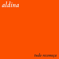 Aldina Duarte Tudo Recomeça